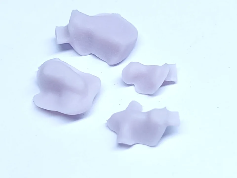 Disilicate de Lithium